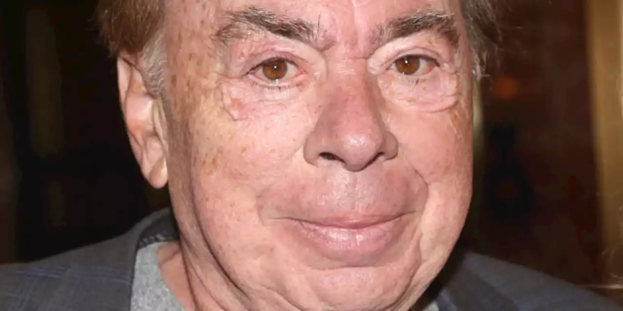 Andrew Lloyd Webber: Sohn Nick ist mit 43 Jahren gestorben