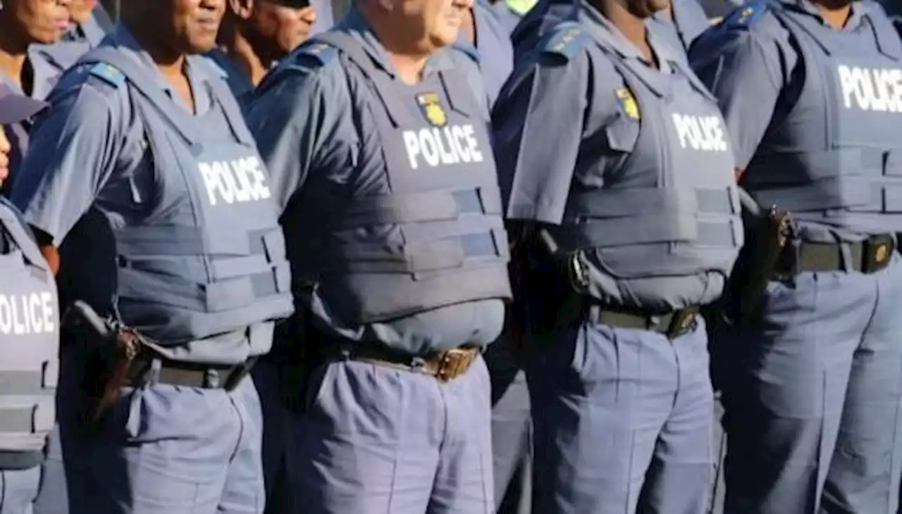 Two Cape Town police officers arrested for civilian deaths