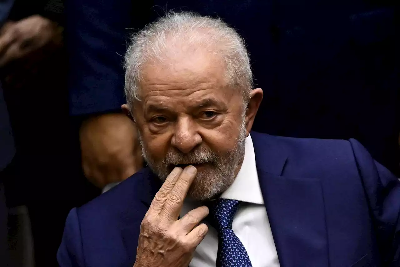 Lula da Silva visitará España a finales de abril