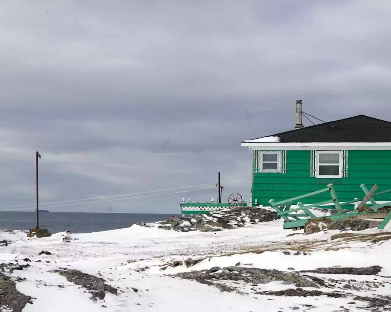 Six months after Fiona, residents in N.L. coastal communities face tough decisions