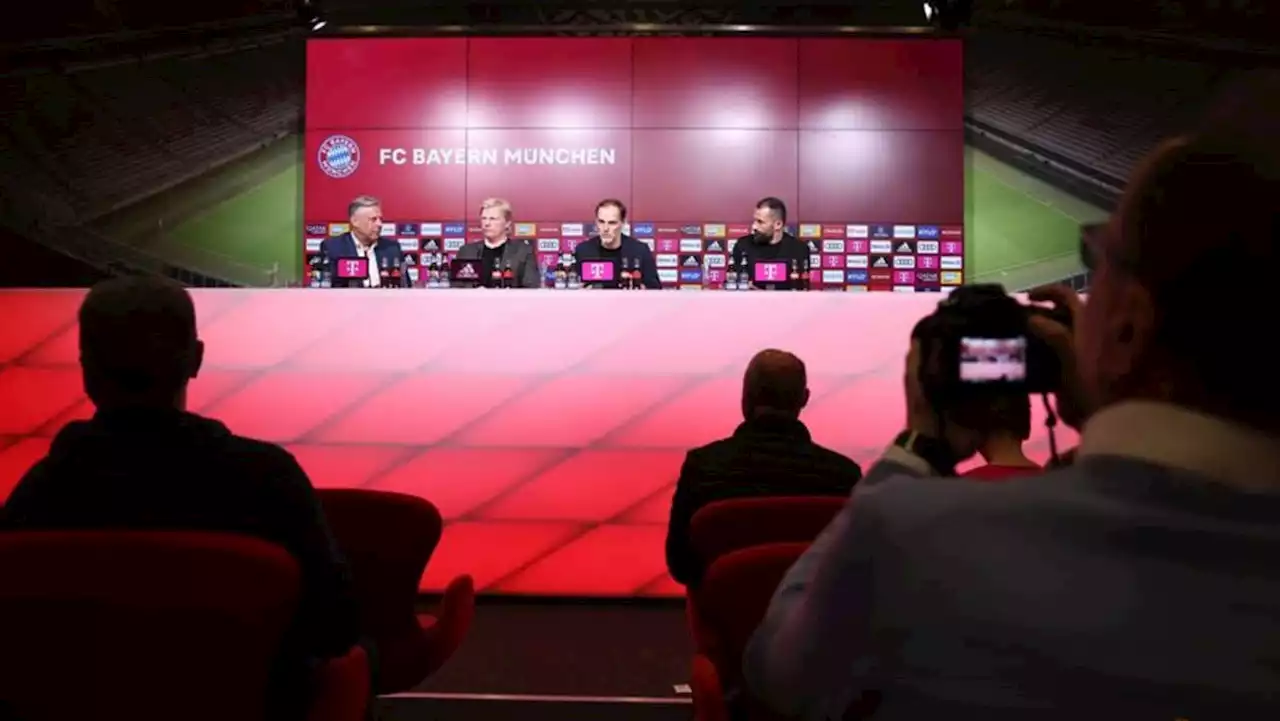 Bayern squad among best and can challenge for every title - Tuchel