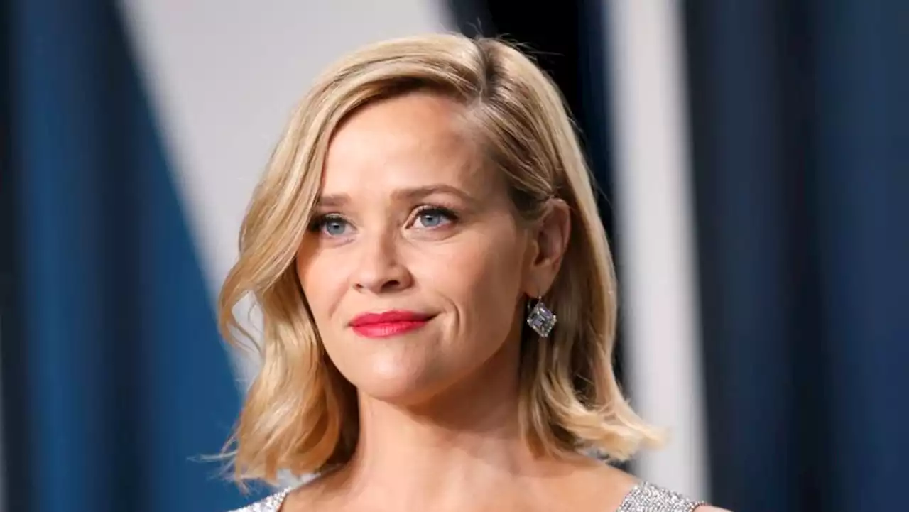 Reese Witherspoon and her talent agent husband make 'difficult decision to divorce'