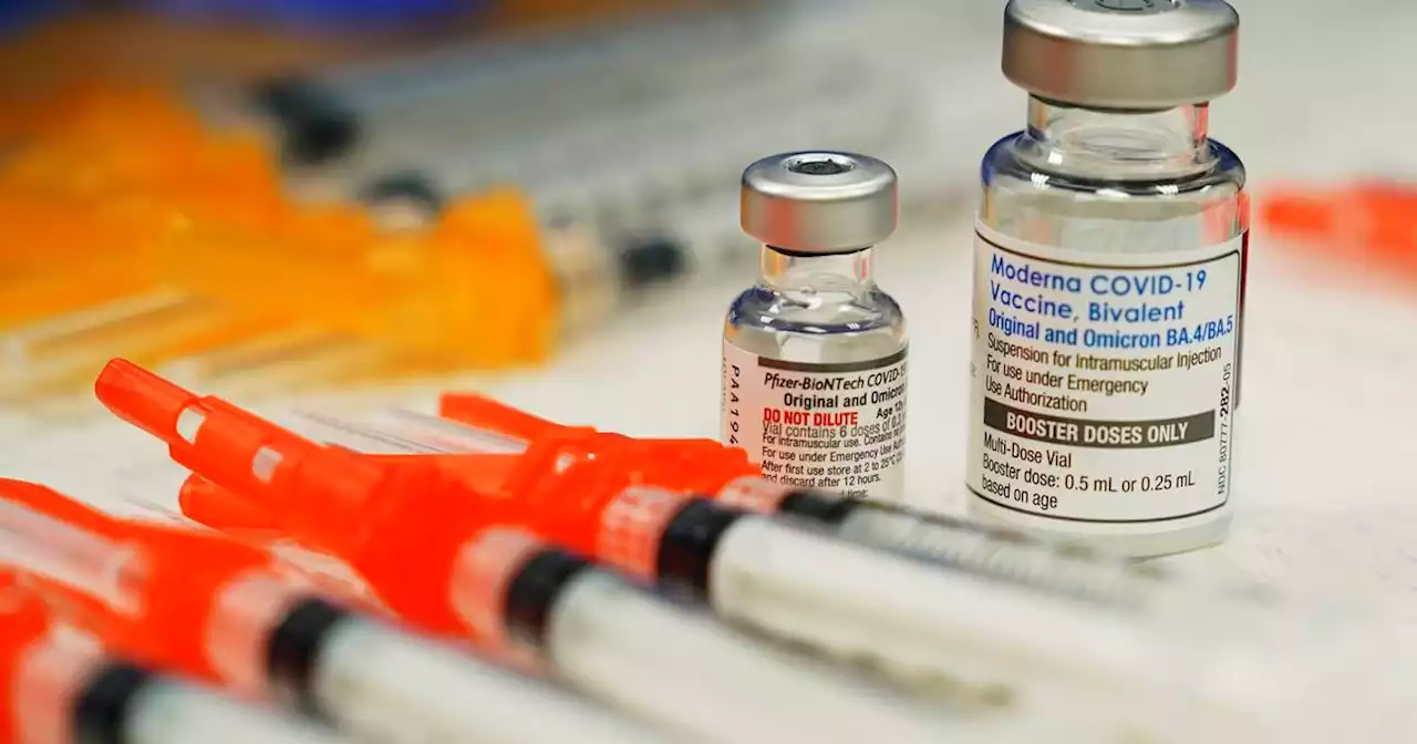 Court blocks COVID-19 vaccine mandate for federal employees