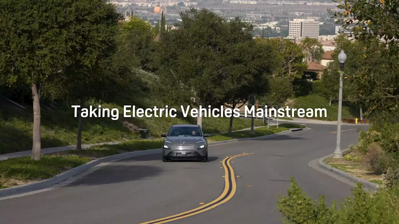 Electrify America Explores How Automakers Are Trying To Take EVs Mainstream - CleanTechnica