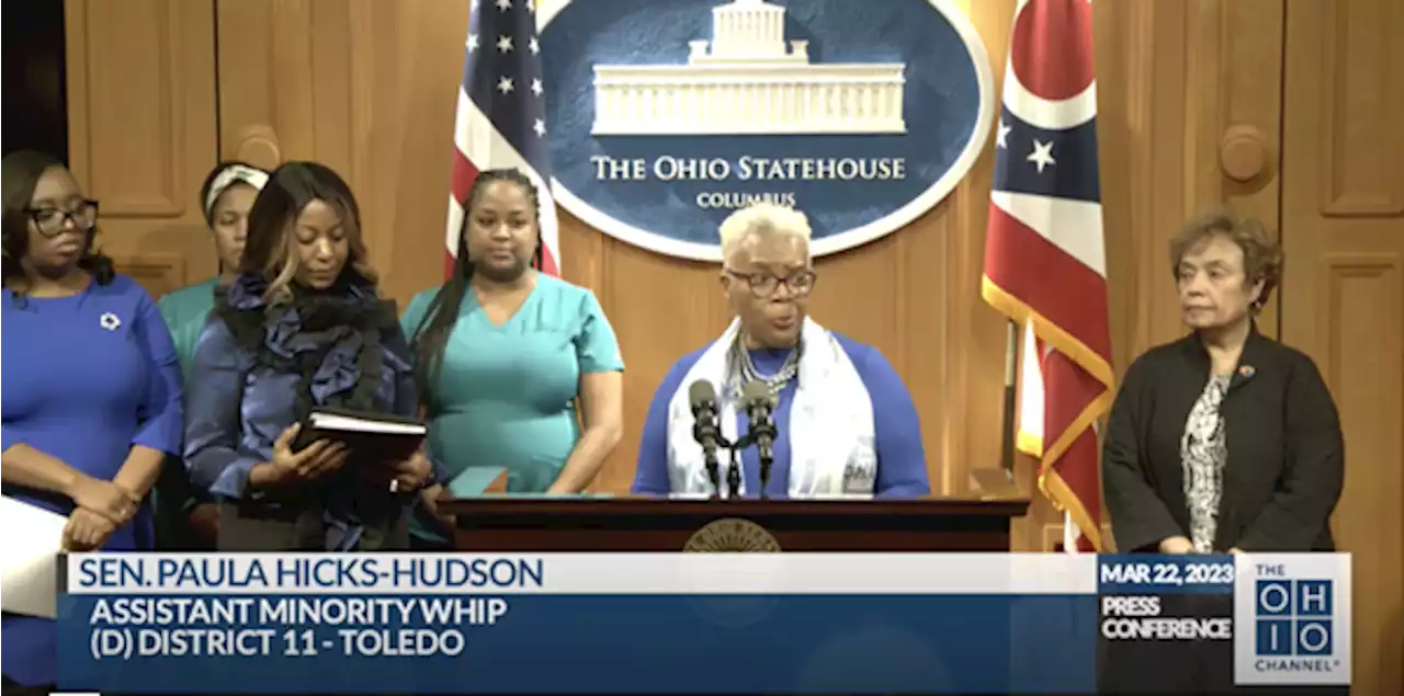 Bipartisan Ohio Bills Push for Medicaid to Cover Doula Services