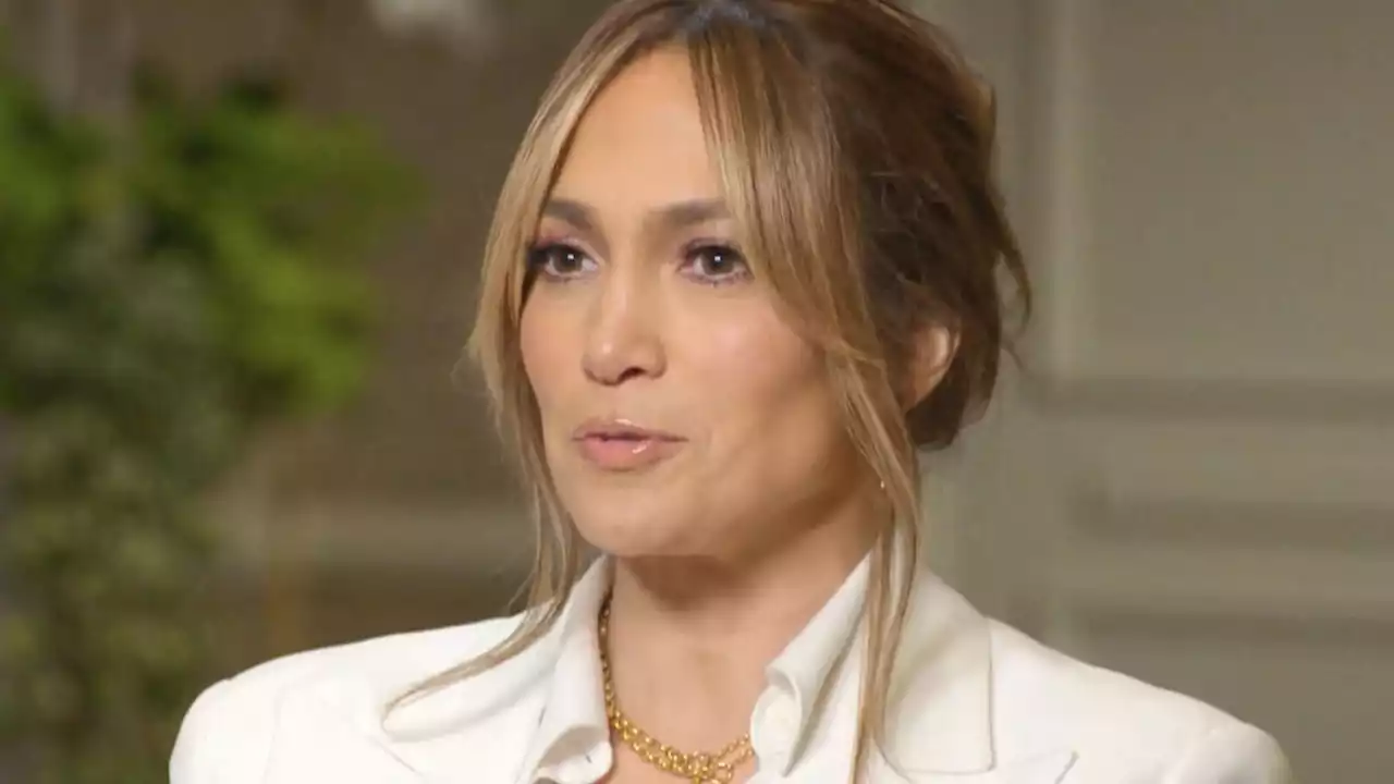 Jennifer Lopez : ce bijou remarqué qui montre qu'elle a Ben Affleck dans la peau