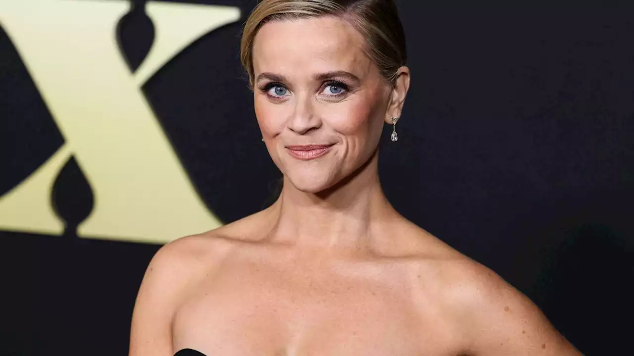 Reese Witherspoon célibataire : l'actrice se sépare de son mari après 11 ans de mariage