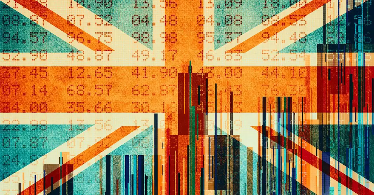 The UK Has Created Crypto Banking Problems