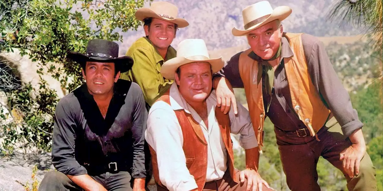 'Bonanza: The Complete Series' Sets DVD Release Date