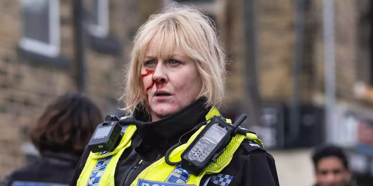 'Happy Valley' Season 3 Sets Spring Release Date