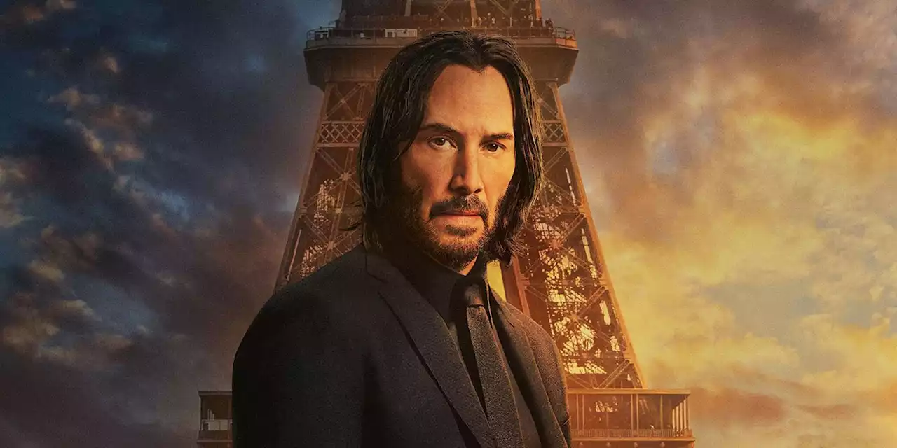 ‘John Wick: Chapter 4’ Aims For Franchise-Best Opening With $29 Million at Friday Box Office