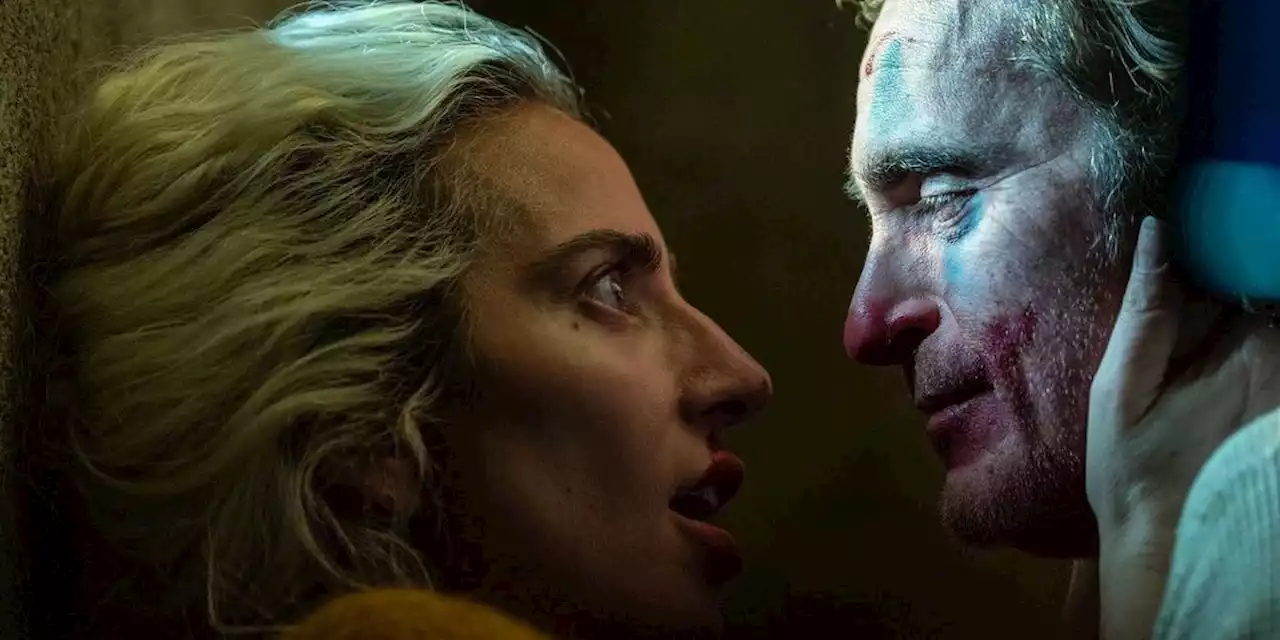 New 'Joker: Folie à Deux' Set Images Show Off Lady Gaga's Harley Quinn Costume