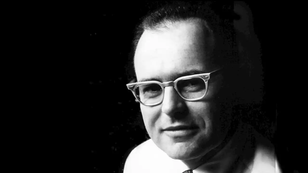 Gordon Moore: Intel Co-Founder im Alter von 94 Jahren verstorben