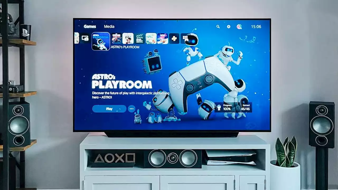 The best TV for PS5 in March 2023