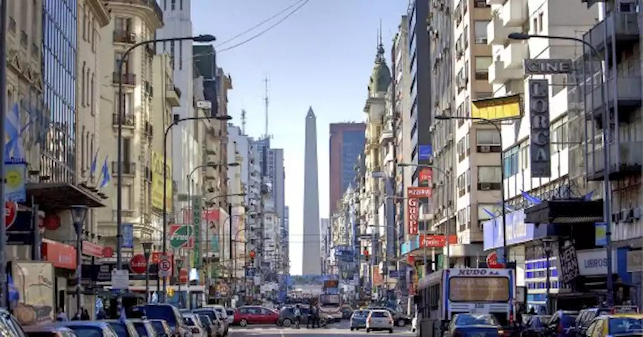 Fin de semana largo en CABA: 5 planes para hacer en Buenos Aires