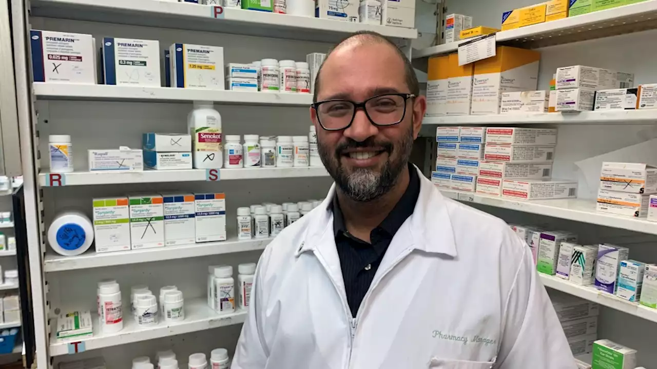 Eastern Ontario pharmacists ready for more expanded powers