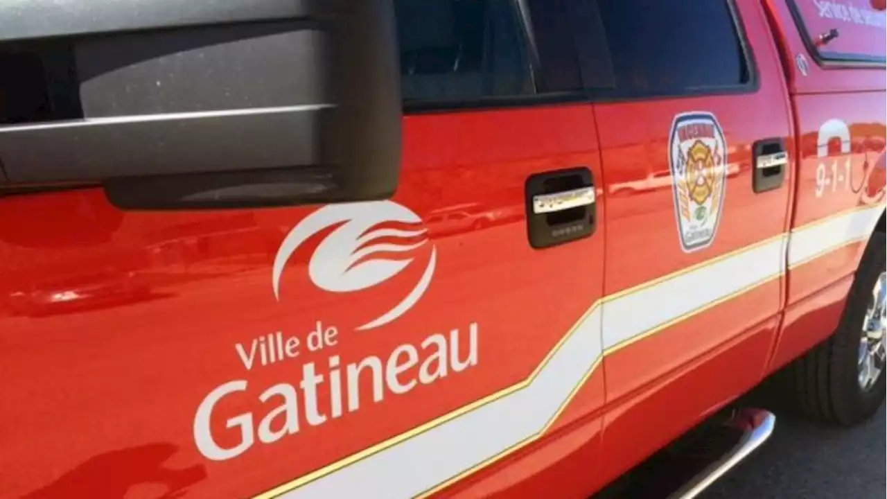 Fire seriously damages Gatineau, Que. restaurant