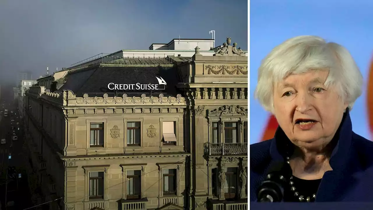 Bankpaniken har lagt sig – osäkerheten är kvar