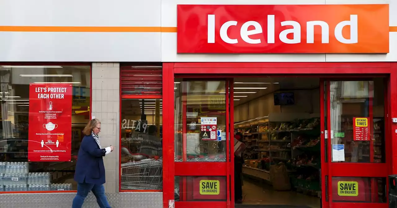 Iceland to introduce iconic 90s snack and fans are calling it 'pure nostalgia'