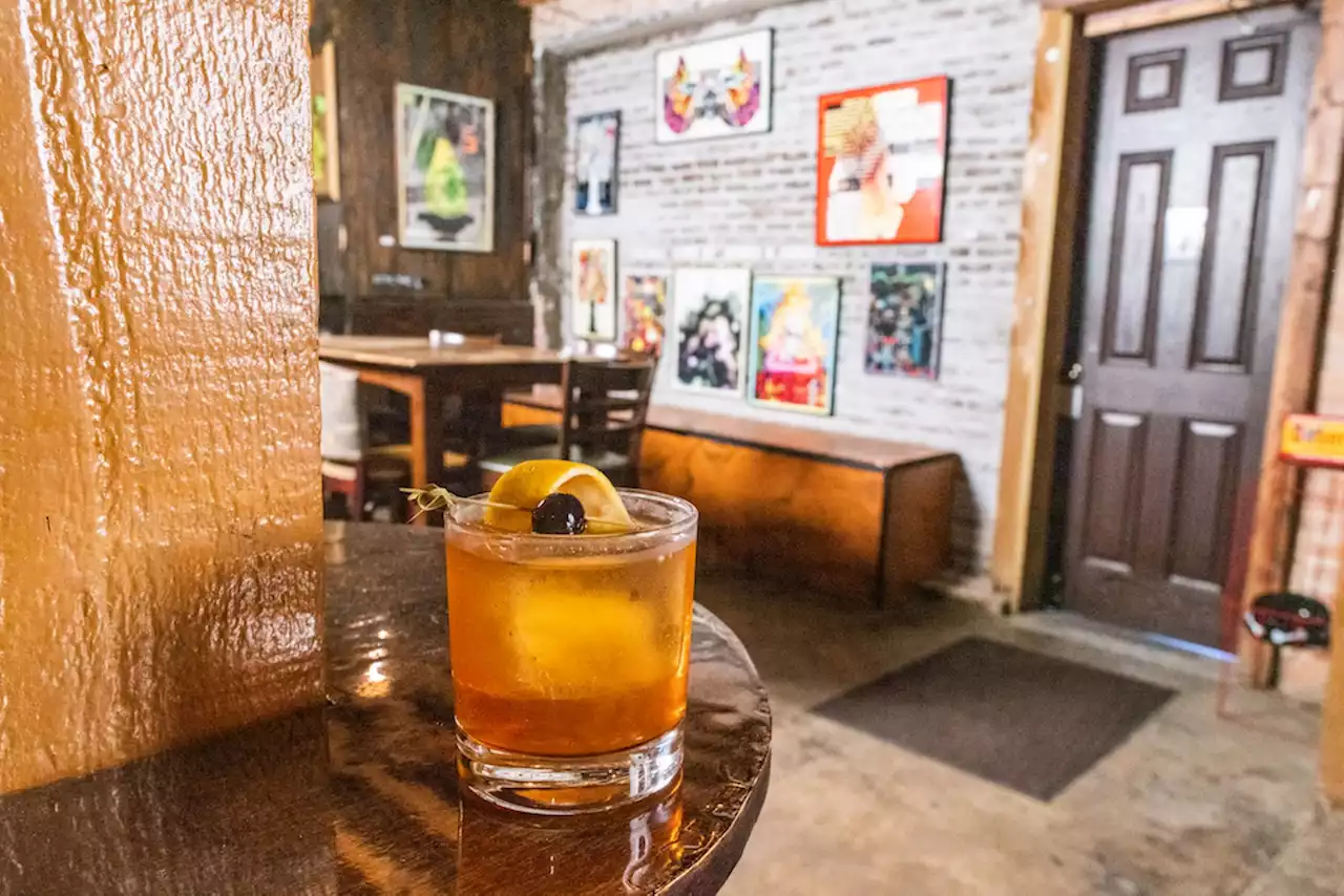 Strangeways | The 100 Best Bars in DFW 2022 | Dallas Observer