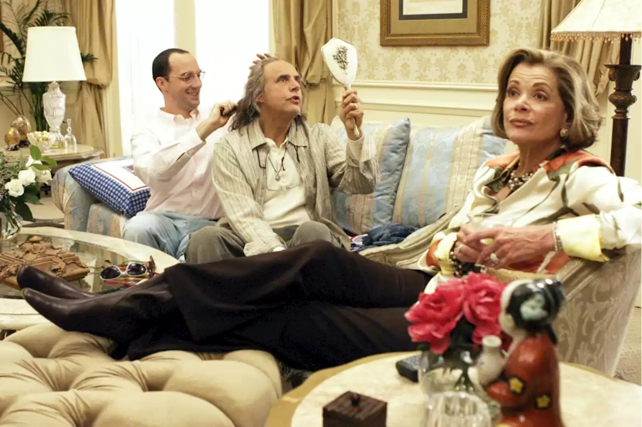 ‘Arrested Development’ Gets A Reprieve And Will Stay On Netflix