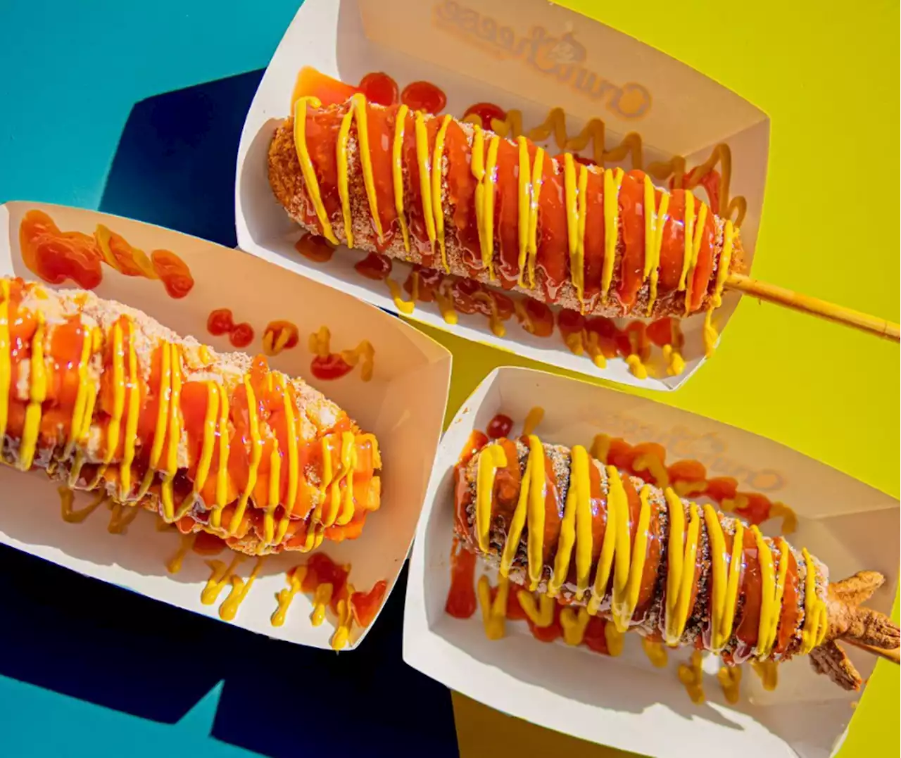 Momo, Korean Hot Dogs, Pastries and More: Every Restaurant Opening This Week