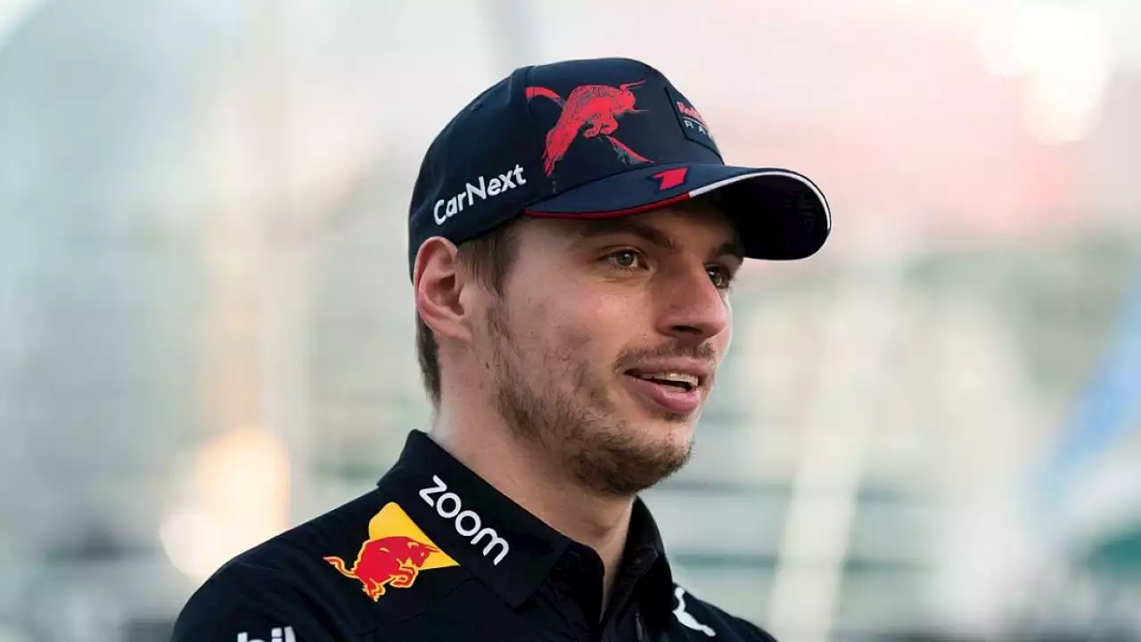 Fuera de la Fórmula 1: Max Verstappen participará de otra icónica competencia