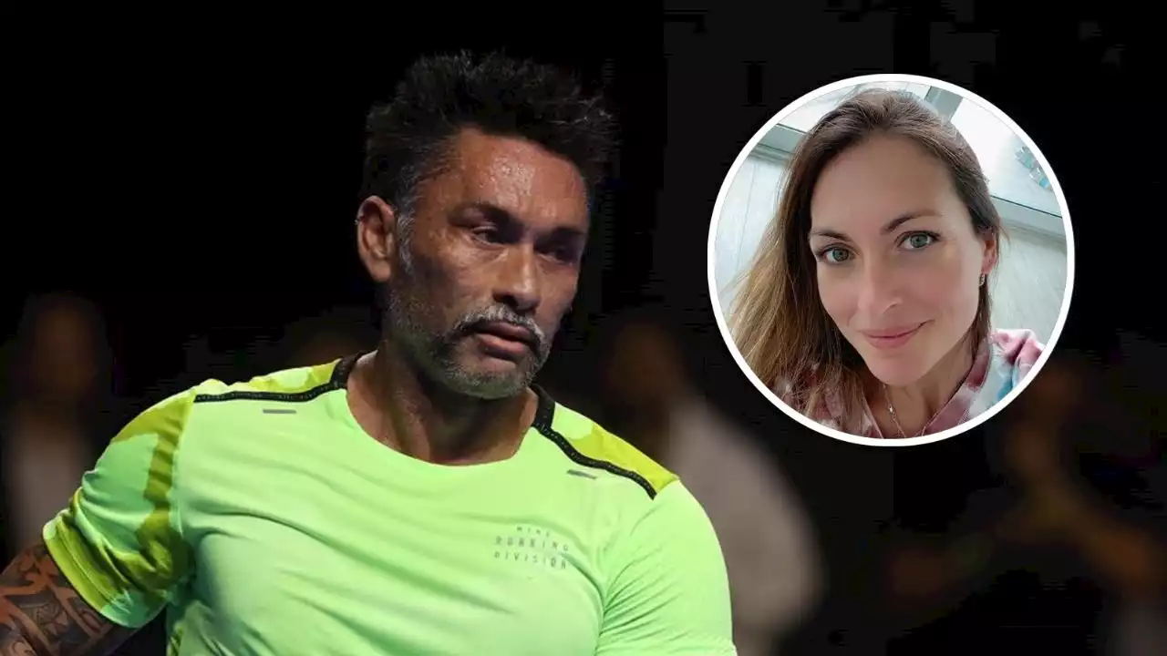 “No creo que esté muy feliz”: Paula Pavic contó detalles de su separación de Marcelo Ríos