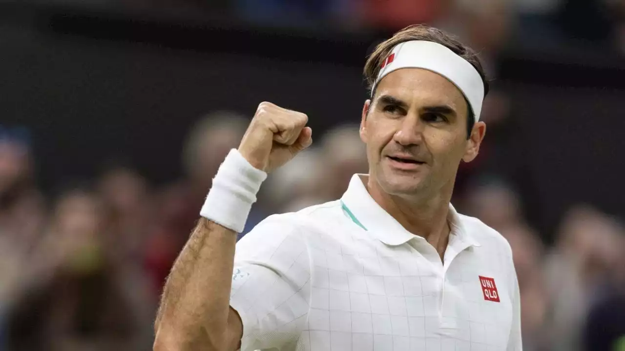 'No deberías': Roger Federer opinó de su comparación con Novak Djokovic y Rafael Nadal