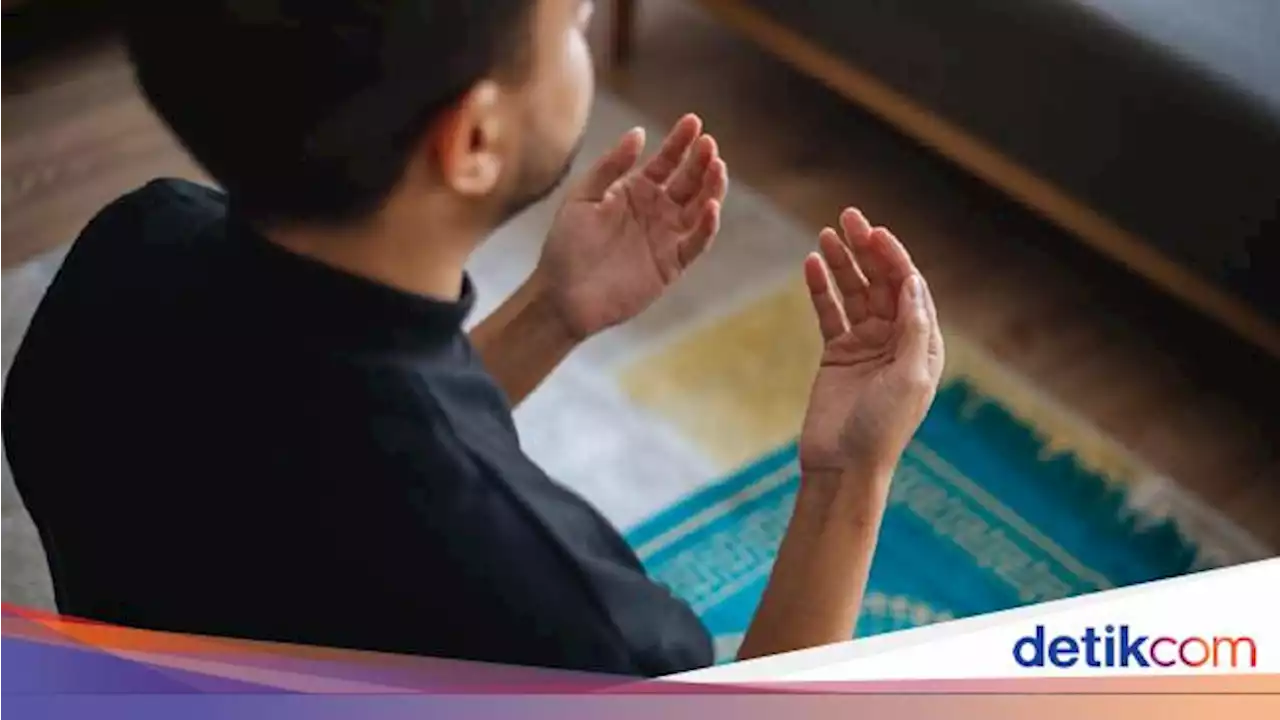 Bacaan Doa Kamilin Setelah Salat Tarawih: Bahasa Arab, Latin dan Artinya