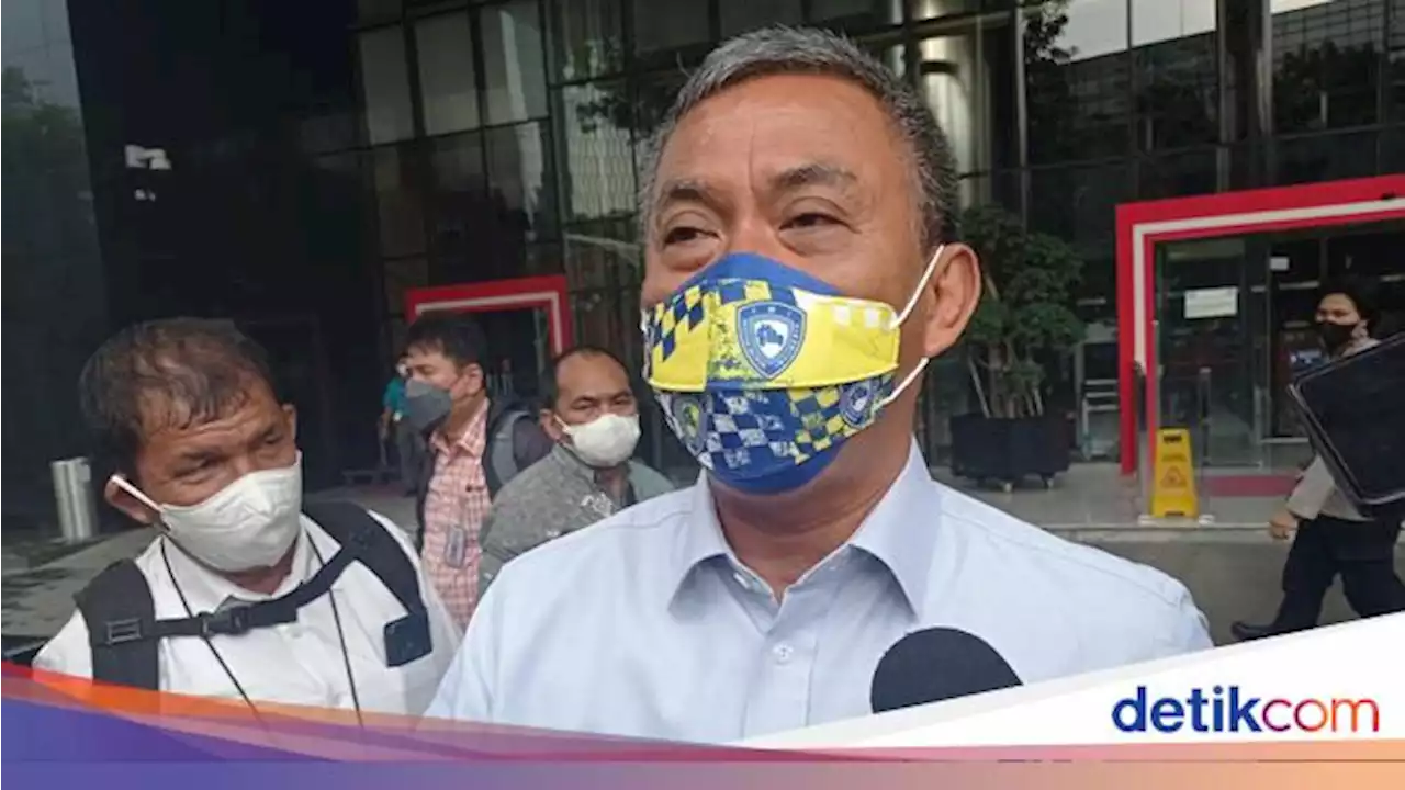 Ketua DPRD DKI Geram Galian SDA di Batu Ceper Bikin Jalan Rusak: Ngawur!