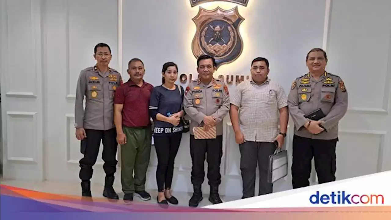 Polda Sumut Bentuk Timsus Usut Kematian Bripka AS