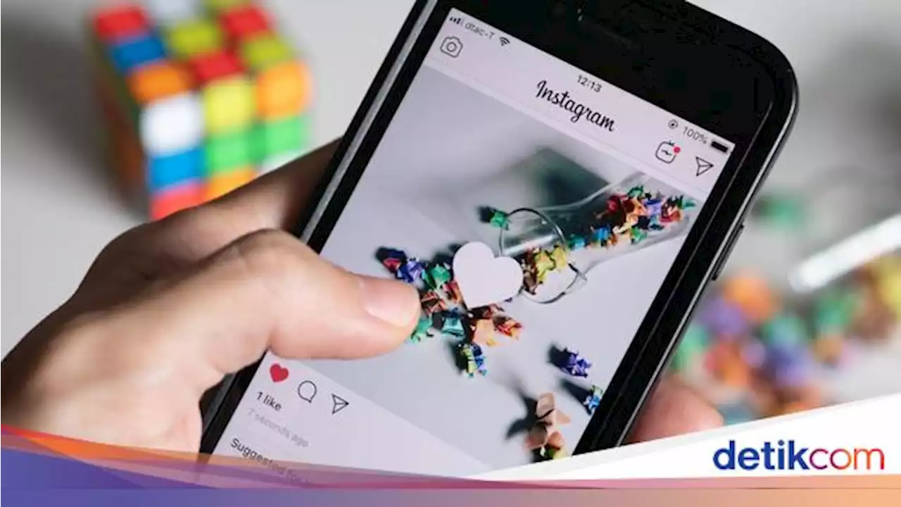 Siap-siap Instagram Makin Banjir Iklan