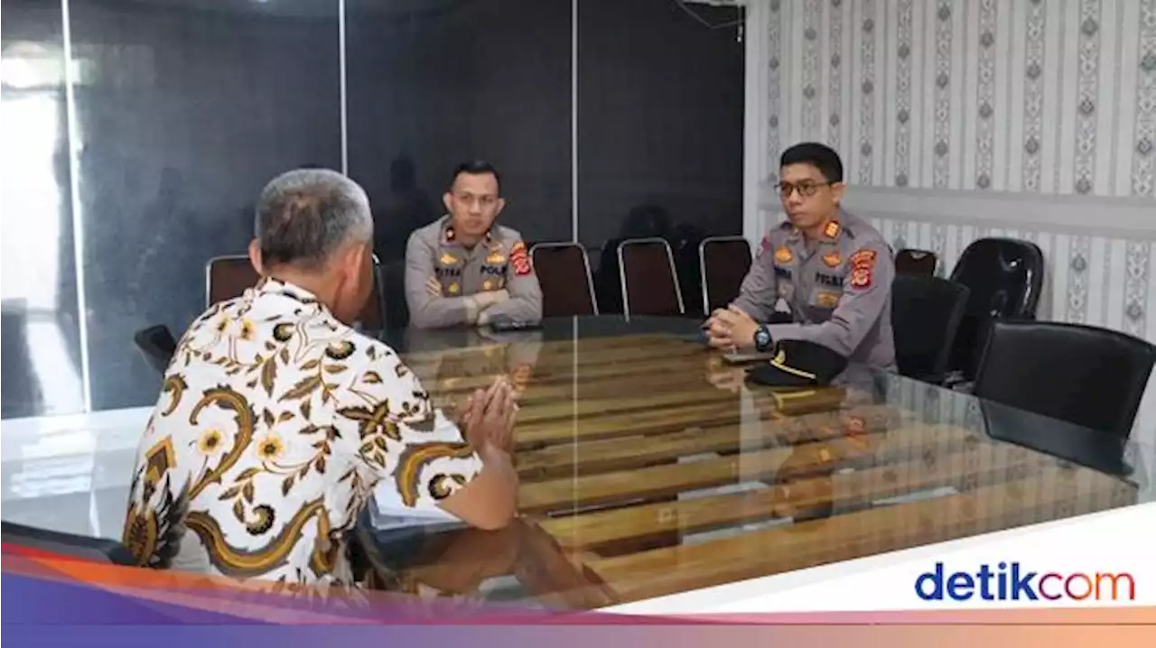 Warga Adukan Pungli di Jalur Alternatif Puncak Bogor, Polisi Turun Tangan