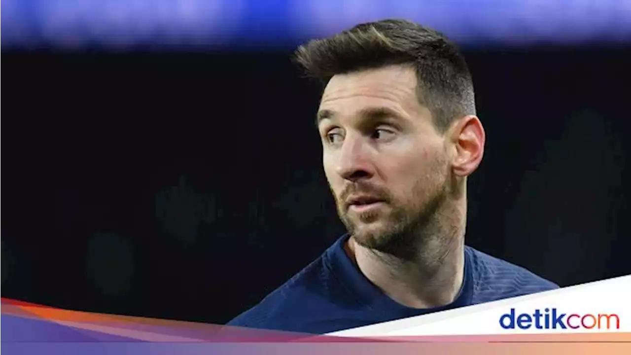 Pintu Camp Nou Selalu Terbuka untuk Messi