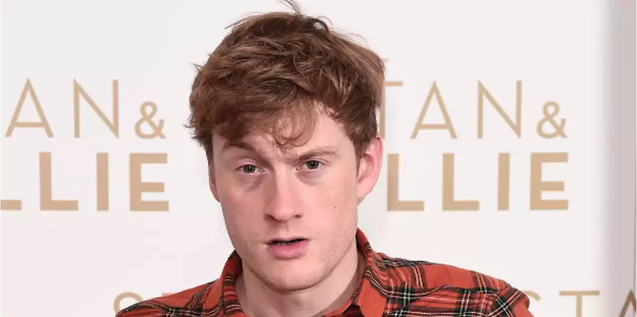 Taskmaster's James Acaster joins Ghostbusters sequel alongside Marvel stars