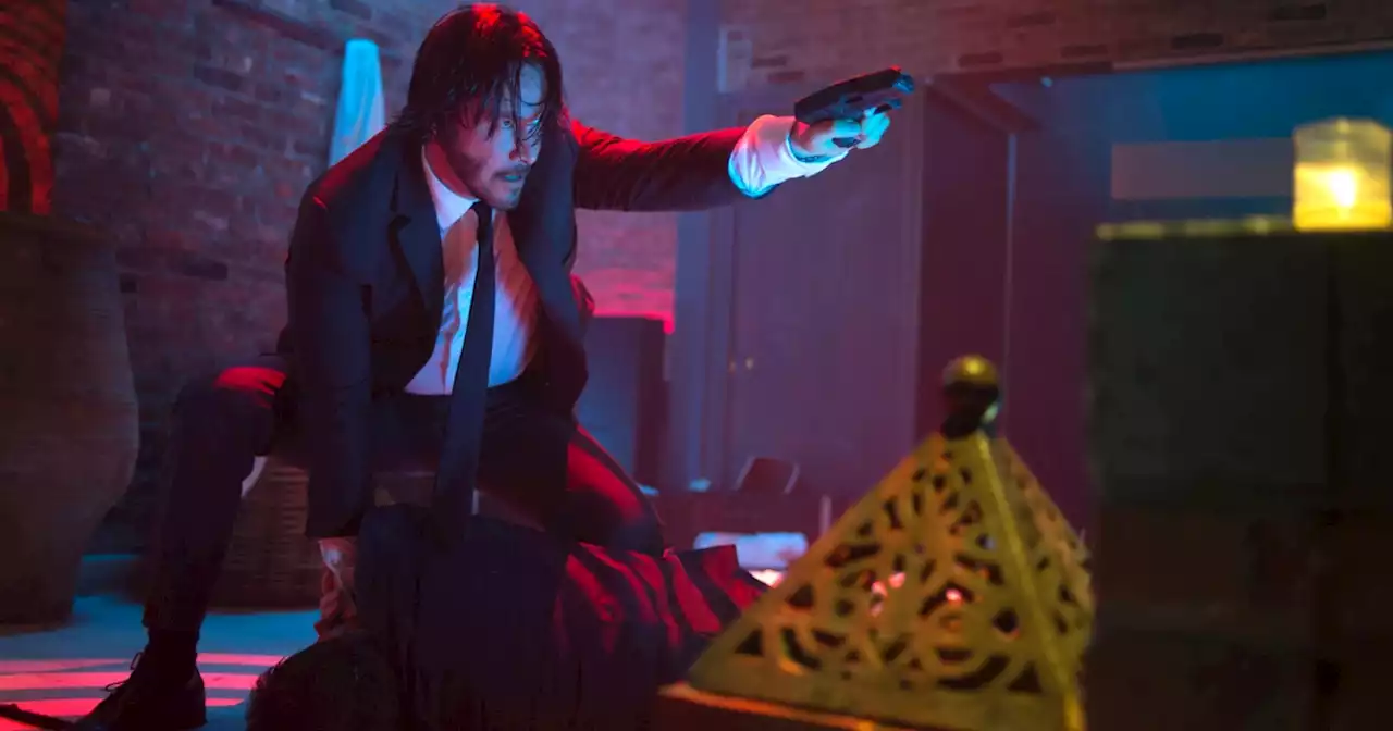 Is John Wick: Chapter 4 the best John Wick movie ever? | Digital Trends