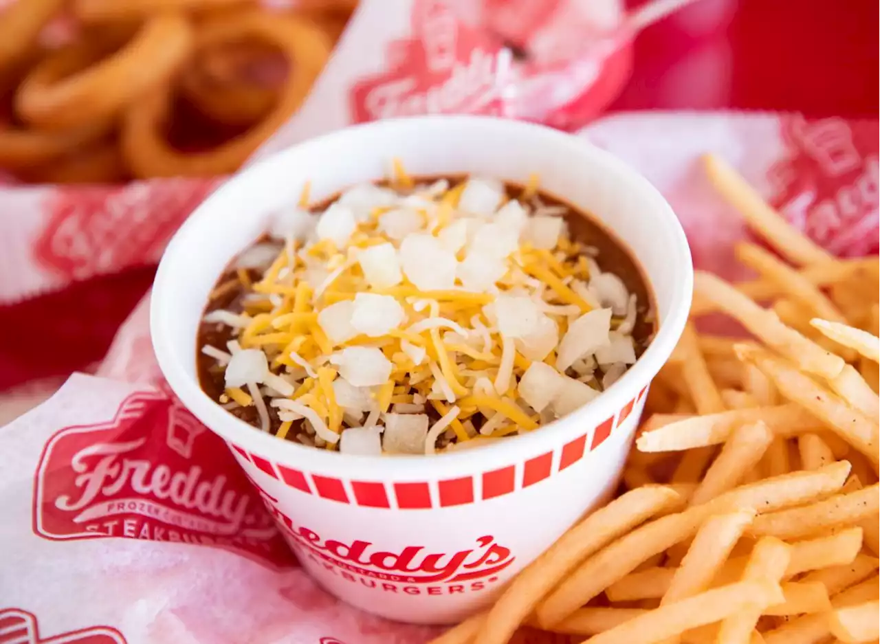 7 Fast-Food Restaurants That Serve the Best Chili