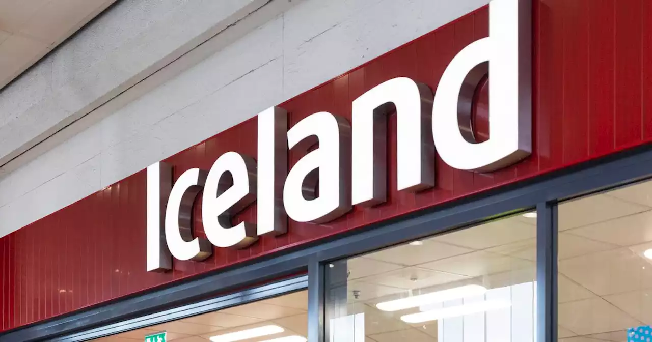 Iceland shoppers praise new ice cream that's 'heaven on a stick'