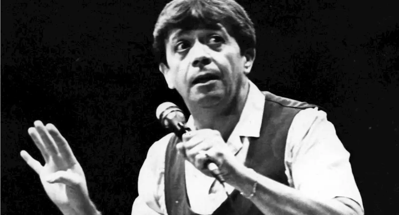 AMLO lamenta fallecimiento de Xavier López 'Chabelo'