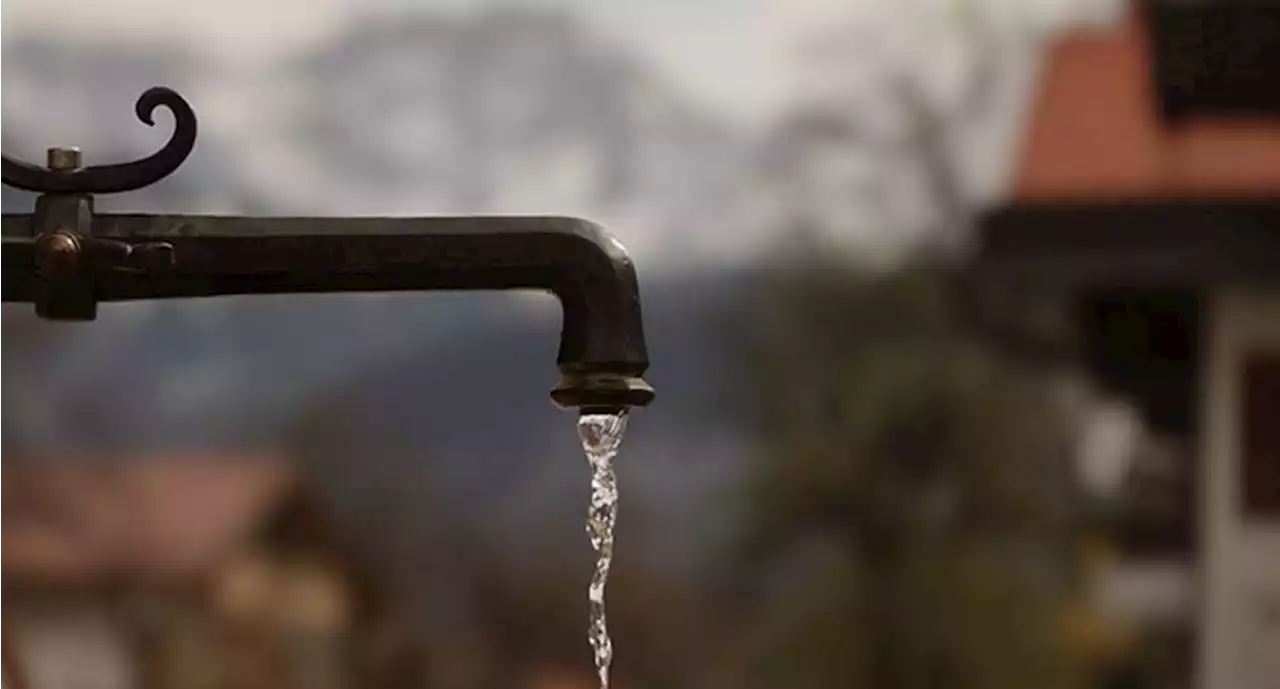 Conferencia del Agua logra 700 compromisos de las partes, pero no vinculantes