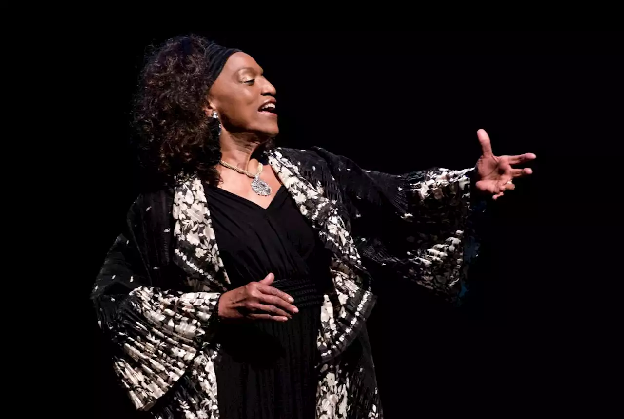 Jessye Norman prohibida: tres discos recopilan grabaciones que la diva rechazó publicar