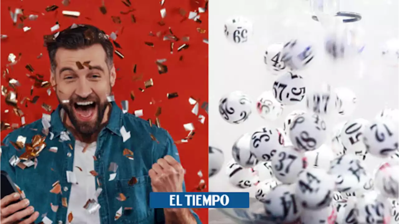 Así podría ganarse el chance, la lotería y baloto, conozca estos trucos