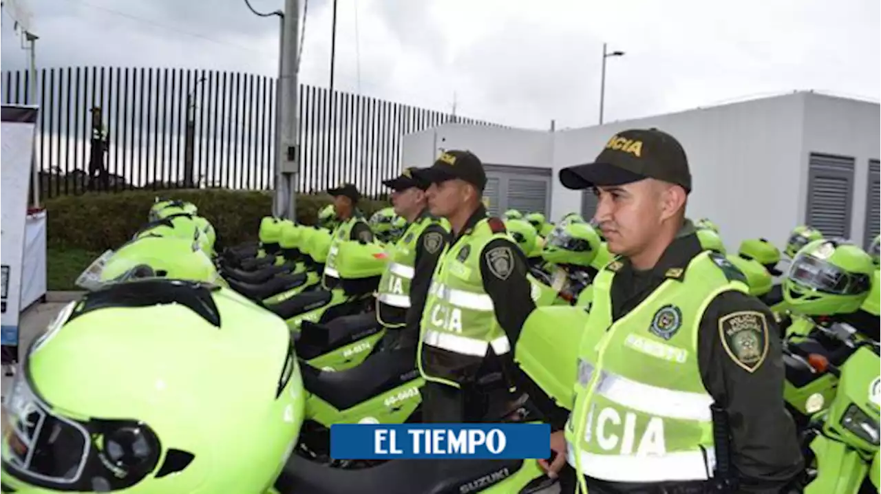 ¿Qué tan viable es que Bogotá tenga su propia policía?