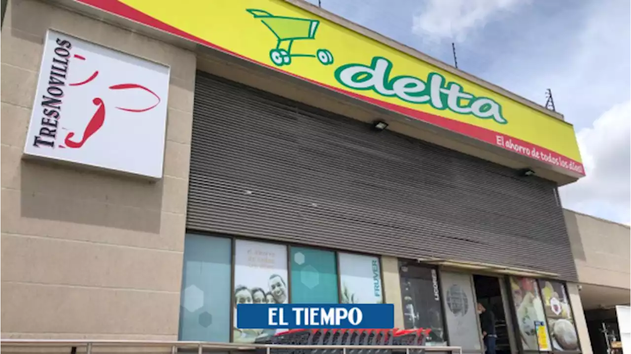 ¿Quiénes son los dueños de Mercados Delta?