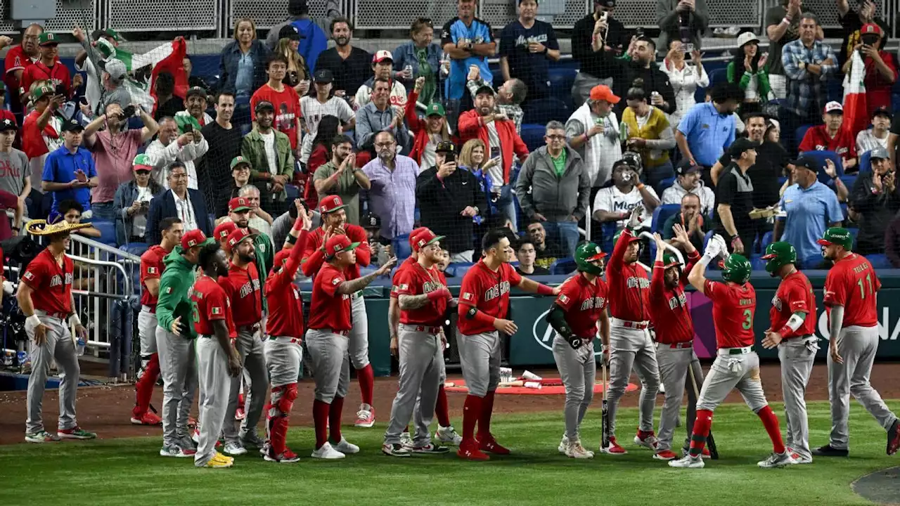 ¿Qué sigue para la Selección Mexicana de Béisbol?