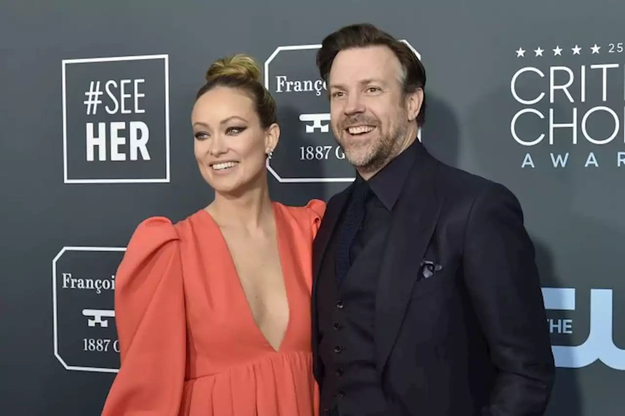 Sources Say Olivia Wilde’s Lawyers’ Report That Jason Sudeikis Is Trying To ‘Litigate Her Into Debt’ Is ‘Insane’