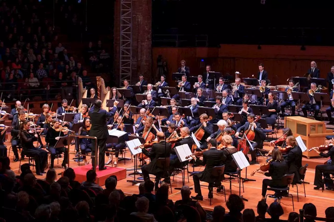 Réforme des retraites : l'Orchestre National du Capitole de Toulouse contre le texte