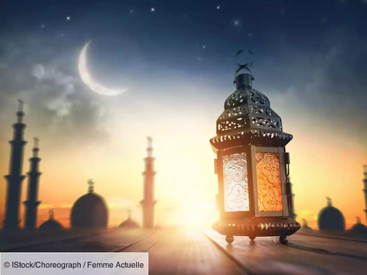 Ramadan 2023 : quels sont les horaires de lever et coucher du soleil ? Comment les trouver ?