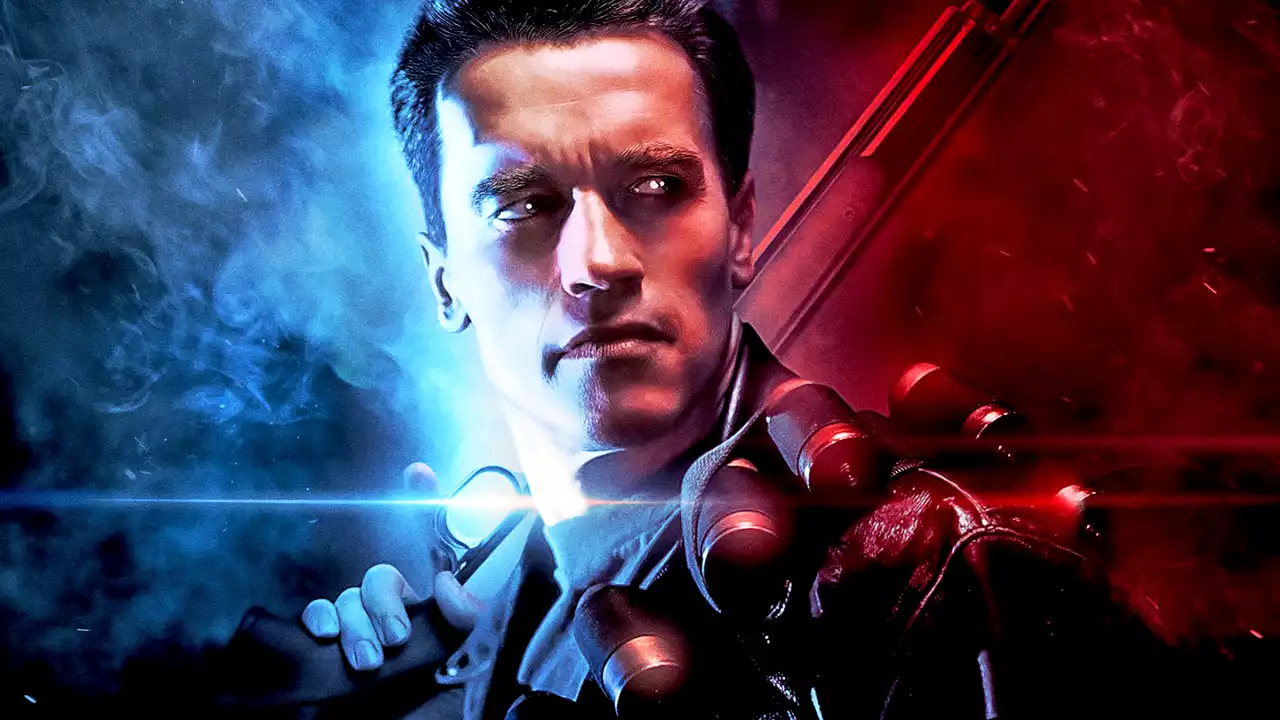 Der beste Actionfilm aller Zeiten wieder im Kino: Trailer zur Wiederaufführung des Sci-Fi-Meisterwerks 'Terminator 2'